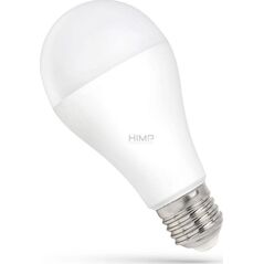 Spectrum LED LED GLS E-27 230V 15W CW SPECTRUM himp 9490708 5902650542112
