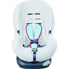 Maxi Cosi POKROWIEC FROTTE PRIORI XP BIAŁY 177545 9493133 8712933177545