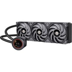 Chłodzenie wodne Thermaltake Toughliquid Ultra 360 (CL-W323-PL12GM-A) 9496773 4713227528009