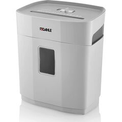 Niszczarka Dahle PaperSave 120 P-4 205 W 9497201 4009729074206