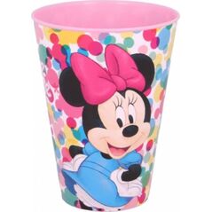 Minnie Mouse Minnie Mouse - Kubek 430 ml 9502194 8412497511068