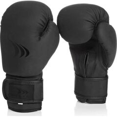 YakimaSport RĘKAWICE BOKSERSKIE MARS MATT/BLACK 9531761 5903796713602