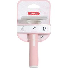 Zolux ZOLUX ANAH Szczotka Super Brush dla kotów średnia 9539764 3336025500094
