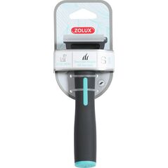 Zolux ANAH Szczotka Super Brush mała 9539780 3336024708125