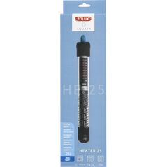 Zolux AQUAYA Heater - grzałka do akwarium 10-25 l 9539810 3336023361451
