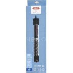 Zolux AQUAYA Heater - grzałka do akwarium 25-50 l 9539811 3336023361468