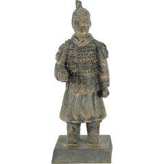 Zolux Dekoracja akwarystyczna Qin 1 L 9539832 3336023521831