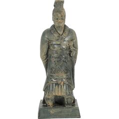 Zolux Dekoracja akwarystyczna Qin 3 L 9539834 3336023521855