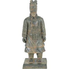 Zolux Dekoracja akwarystyczna Qin 4 L 9539835 3336023521862