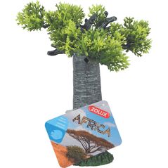 Zolux Dekoracja akw. AFRICA baobab S 9539848 3336023522197