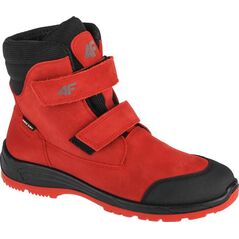 4f 4F Junior Trek HJZ21-JOBMW250-62S Czerwone 32 9540256 5903849614382