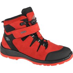 4f 4F Junior Trek HJZ21-JOBMW253-62S Czerwone 32 9540259 5903849615990