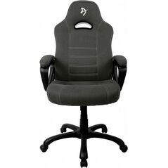 Fotel Arozzi Enzo materiałowy szary (ENZO-WF-BKGY) 9540372 850009447258
