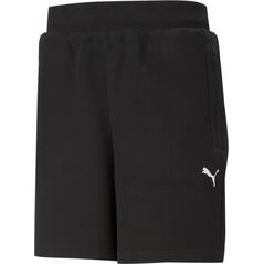 Puma Puma BMW M Motorsport Shorts 599523-01 Czarne M 9542109 4063697204614