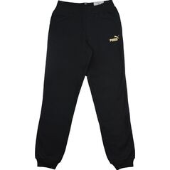 Puma Puma Essential Sweatpants FL G 846133-51 Czarne 128 9542204 4063699348491