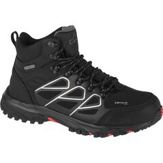 Buty trekkingowe męskie Campus Kamet High czarne r. 44 9542220 5904310980937