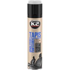 K2 Pianka do czyszczenia tapicerki K2 Tapis 600ml + szczotka 9546860 5906534019424