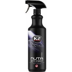 K2 Płyn do usuwania owadów K2 Nuta Anti Insect Pro 1L 9546940 5906534019585