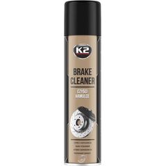 K2 Środek do czyszczenia hamulców K2 Brake Cleaner 600ml 9547297 5906534001719