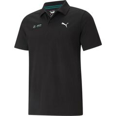 Puma Puma Mercedes F1 Essentials Polo 599622-01 Czarne XS 9556800 4063697170360