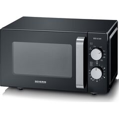 Kuchenka mikrofalowa Severin MW 7762 9556967 4008146037603