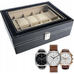 M40B ORGANIZER PUDEŁKO NA ZEGARKI M 9579459 5904100208838