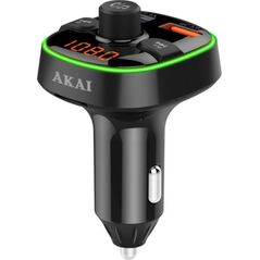 Transmiter FM Akai FMT-52BT 9584496 4905192533236