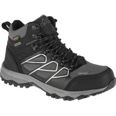 Buty trekkingowe męskie Campus Kamet High czarno-szare r. 43 9597283 5904310980975