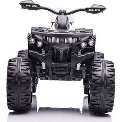 Lean Cars LEAN CARS Quad Na Akumulator QLS-3288 Biały 9612012 5904204750400