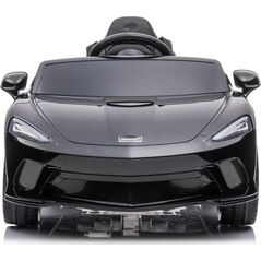 Lean Cars LEAN CARS Auto Na Akumulator McLaren GT 12V Czarny 9612016 5904204753593