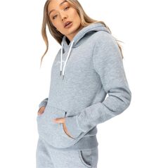Justhype Justhype Scribble Logo Hoodie HYPSCRIBW009 szary 10 9612476 5057896524023