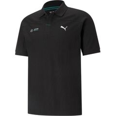 Puma Puma Mercedes F1 Polo 599614-01 Czarne XS 9612555 4063697166516