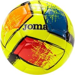 Joma Piłka Joma Dali II 400649.061 400649.061 żółty 5 9612849 8424309612900