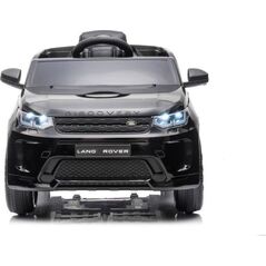 Lean Cars LEAN CARS Auto Na Akumulator Range Rover Czarny Lakierowany 9619665 5904204753548