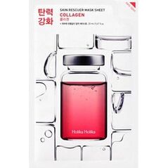 Holika Holika Skin Rescuer Mask Sheet Maska w płacie Collagen 1szt