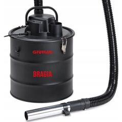 G3Ferrari G3Ferrari G90032 ηλεκτρική σκούπα τζακιού 18L 13440491 8055176400323