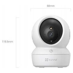 Kamera IP Ezviz Kamera wewnętrzna H6c Pro 3K