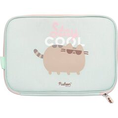 Etui na tablet Pusheen Pusheen - Pokrowiec na tablet z kolekcji Foodie 9630367 8435497252786