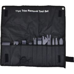 AWTools AWTOOLS ZESTAW ŚCIĄGACZY DO TAPICERKI PP 11cz. AW17310 9659520 5903678604400