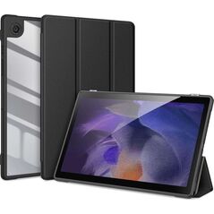 Etui na tablet DUXDUCIS DUXDUCIS TOBY GALAXY TAB A8 10.5 X200 / X205 BLACK 9659530 6934913043400