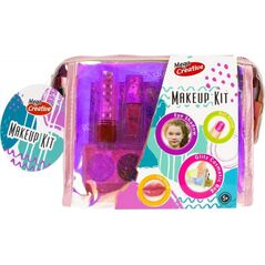Mega Creative ZEST PIEKN MAKEUP 1 TOREBKA 19X15X9 MC 6/24 9659618 5908275173663