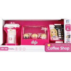 Mega Creative CUKIERNIA B/O EKSPRES AKC 47X22X15 MC WB 18 9659677 5908275182023