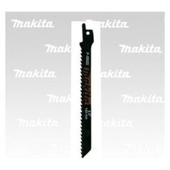 Makita MAKITA BRZESZCZOT DO PIŁY SZABLASTEJ 150mm 5szt DREWNO-METAL MP-05022 9659762 88381914178