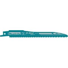 Makita MAKITA BRZESZCZOT DO PIŁY SZABLASTEJ 150mm 5szt DREWNO-METAL MP-05088 9659763 88381914314