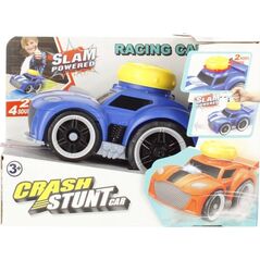 Mega Creative AUTO WYSCIG B/O 18X13X11 MC CARTOON WB 48/96 9659819 5908275178590