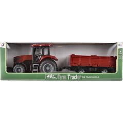 Mega Creative TRAKTOR DZ/SW P/B BROK AKC 52X17X13 MC WB 12/24 9659893 5908275175216