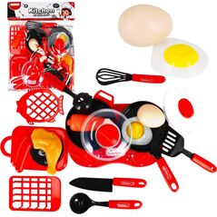 Mega Creative ZEST KUCHENNY 30X33X5 MC PBH 36/72 9662118 5908275181163