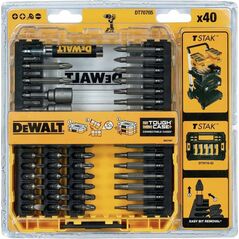 Dewalt 40cz konc wkret tx 9663168 5035048503737