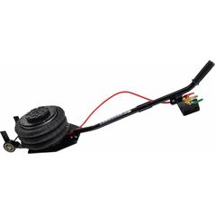 AWTools AWTOOLS PODNOŚNIK PNEUMATYCZNY "BAŁWANEK" 3T AW20031 9663690 5903678603168