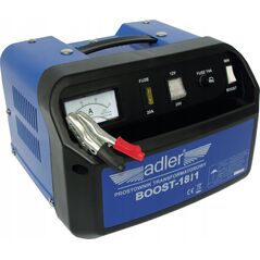 Adler ADLER PROSTOWNIK 12/24V BOOST-18/1 MAR570.018/1 9664142 5902557213207